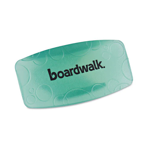 Bowl Clip, Cucumber Melon Scent, Green, 72/carton - Image 1