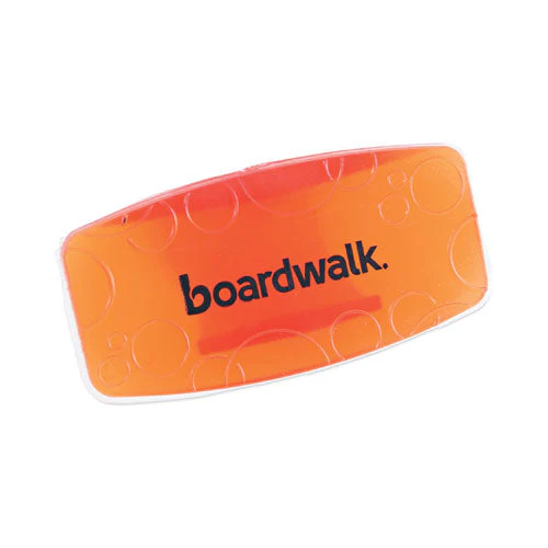 Bowl Clip, Mango Scent, Orange, 72/carton - Image 1