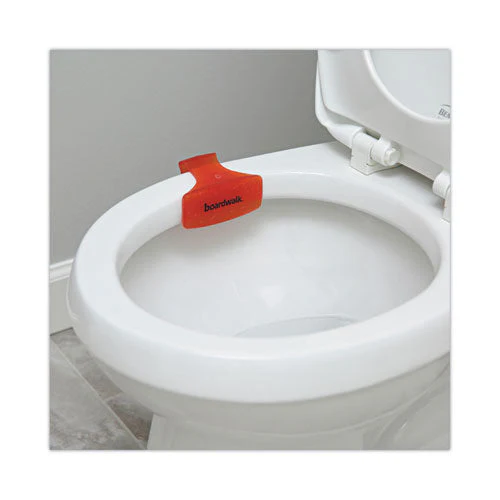 Bowl Clip, Mango Scent, Orange, 72/carton - Image 3