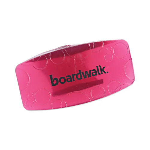 Bowl Clip, Spiced Apple Scent, Red, 72/carton - Image 1