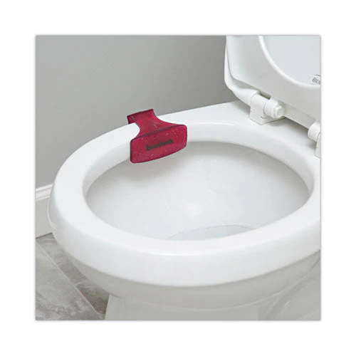 Bowl Clip, Spiced Apple Scent, Red, 72/carton - Image 2