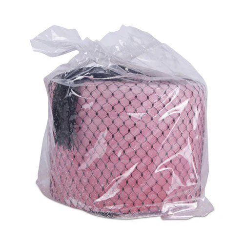 14-week Super Block Deodorizer, 20 Lb, Pink, Cherry - Image 3