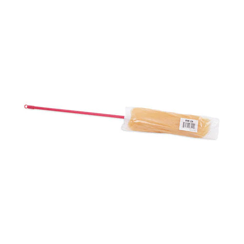 Lambswool Duster With 26" Plastic Handle, Assorted Colors - Image 2