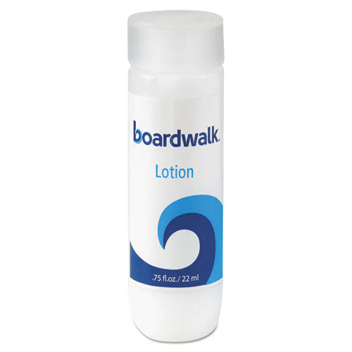 Hand And Body Lotion, 0.75 Oz Bottle, Fresh Scent, 288/carton - Image 1