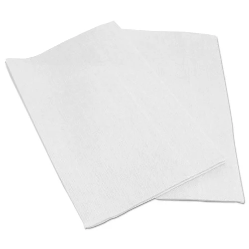 Foodservice Wipers, 13 X 21, White, 150/carton - Image 1