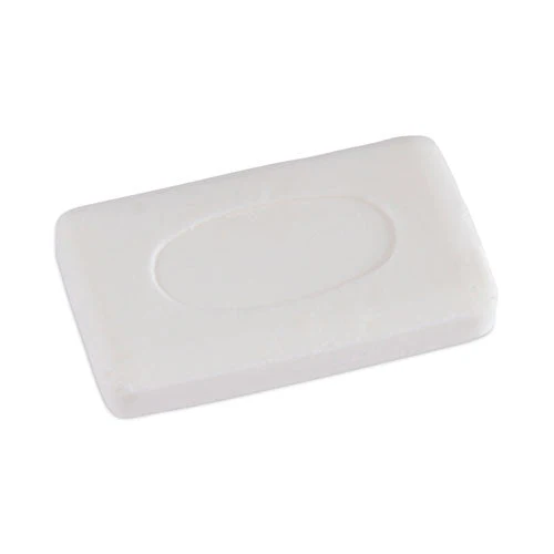 Face And Body Soap, Unwrapped, Floral Fragrance, # 3 Bar - Image 1