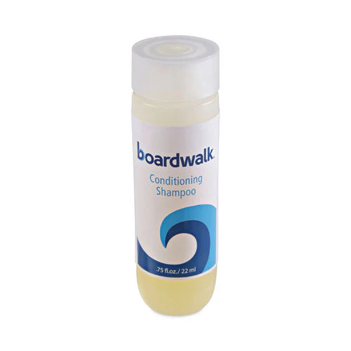 Conditioning Shampoo, Floral Fragrance, 0.75 Oz. Bottle, 288/carton - Image 1
