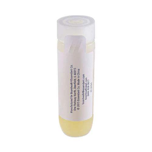 Conditioning Shampoo, Floral Fragrance, 0.75 Oz. Bottle, 288/carton - Image 2