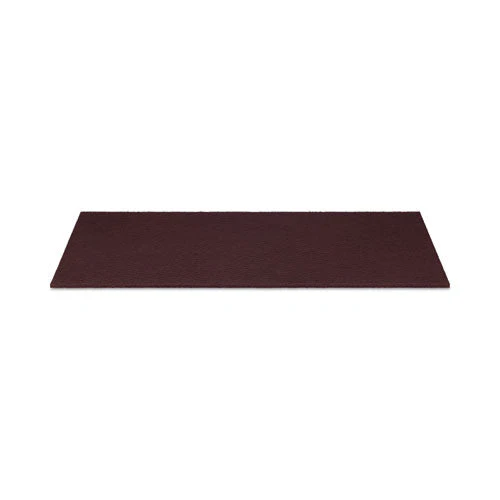 Deep Scrub Pads, 28 X 14, Maroon, 10/carton - Image 3
