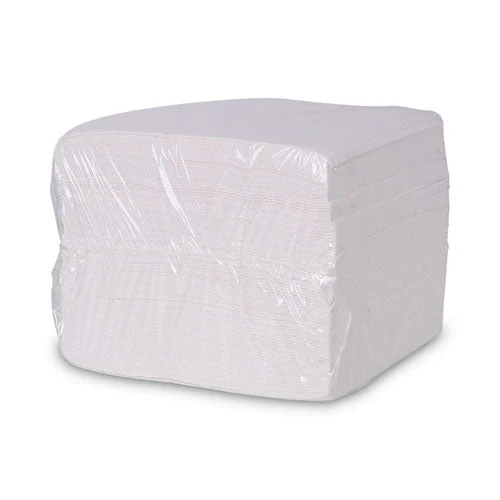 Drc Wipers, 12 X 13, White, 90 Bag, 12 Bags/carton - Image 2