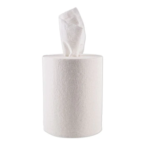 Drc Wipers, Centerpull, 10 X 12, White, 200/carton - Image 2