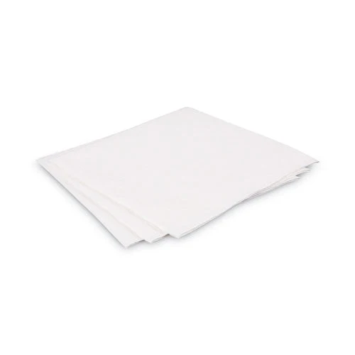 Drc Wipers, 12 X 13, White, 56 Bag, 18 Bags/carton - Image 2