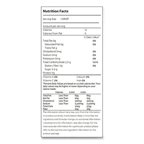 Triple Action Cough Drops, Cherry, 30/bag, 12 Bags/box - Image 2