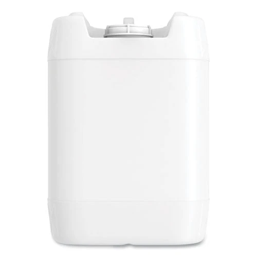 He Compatible Liquid Detergent, Unscented, Free And Clear Scent, 5 Gal Jug - Image 2