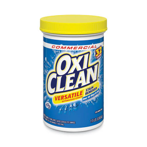Versatile Stain Remover, Unscented, 1.5 Lb Box - Image 1
