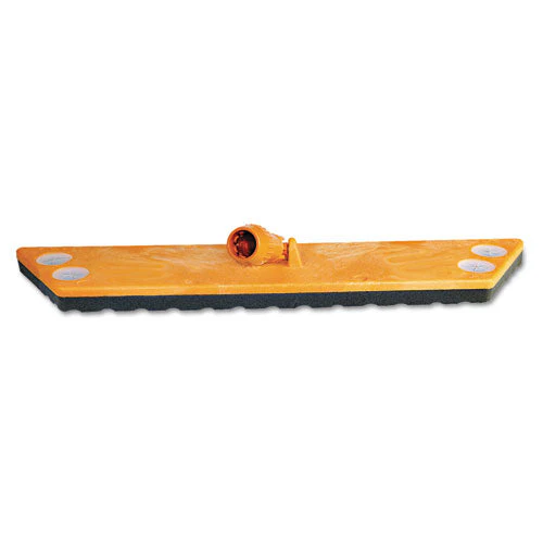Masslinn Dusting Tool, 23w X 5d, Orange, 6/carton - Image 3