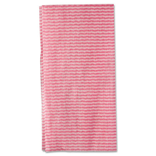 Wet Wipes, 11.5 X 24, White/pink, 200/carton - Image 2