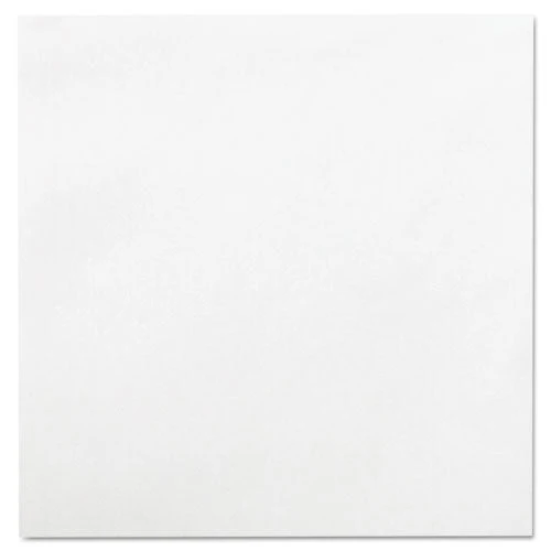 Veraclean Critical Cleaning Wipes, Smooth Texture, 1/4 Fold, 1-ply, 12 X 13, Unscented, White, 50/pack, 20 Packs/carton - Image 2