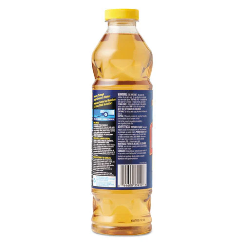 Heavy Duty Multi-purpose Cleaner, Pine, 28 Oz Bottle, 12/carton - Image 3