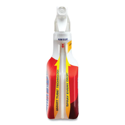 Disinfects Instant Mildew Remover, 32 Oz Smart Tube Spray - Image 3