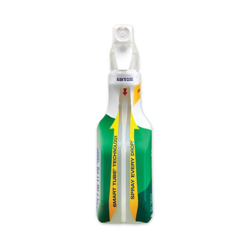 Soap Scum Remover And Disinfectant, 32 Oz Smart Tube Spray, 9/carton - Image 2