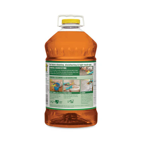 All Purpose Cleaner, Original, 144 Oz Bottle, 3/carton - Image 1