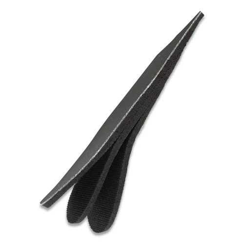 Adjust-a-lift Heel Lift, Leather/rubber, Women Up To Size 8.5, Men Up To Size 11, Black - Image 3