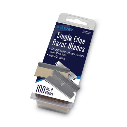 Jiffi-cutter Utility Knife Blades, 100/box - Image 3