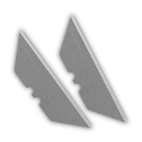 Heavy-duty Utility Knife Blades, 10/pack - Image 3
