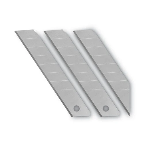 Snap Blade Utility Knife Replacement Blades, 10/pack - Image 3
