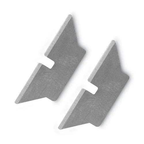 Easycut Self Retracting Cutter Blades, 10/pack - Image 2