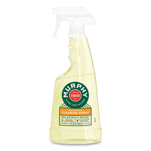 Spray Formula, All-purpose, Orange, 22 Oz Spray Bottle, 9/carton - Image 1
