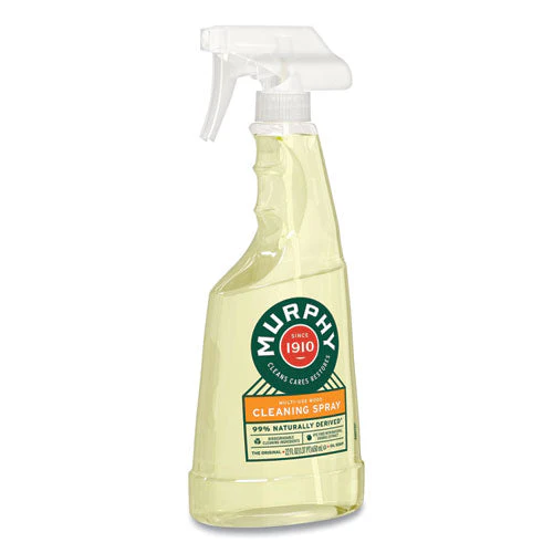Spray Formula, All-purpose, Orange, 22 Oz Spray Bottle, 9/carton - Image 2