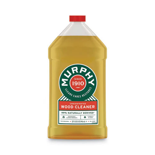 Original Wood Cleaner, Liquid, 32 Oz Bottle, 9/carton - Image 1