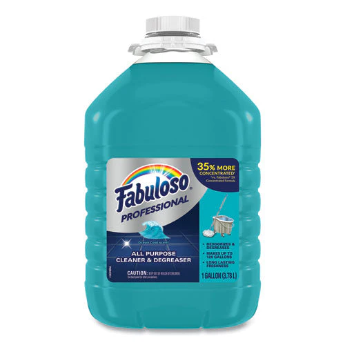 All-purpose Cleaner, Ocean Cool Scent, 1 Gal Bottle - Image 1