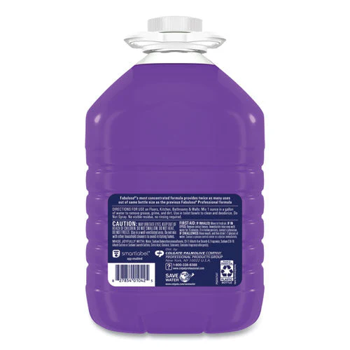 All-purpose Cleaner, Lavender Scent, 1 Gal Bottle - Image 3