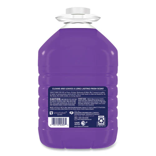 All-purpose Cleaner, Lavender Scent, 1 Gal Bottle, 4/carton - Image 2