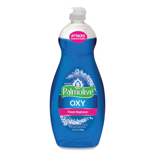 Oxy Plus Power Degreaser, 32.5 Oz Bottle - Image 1