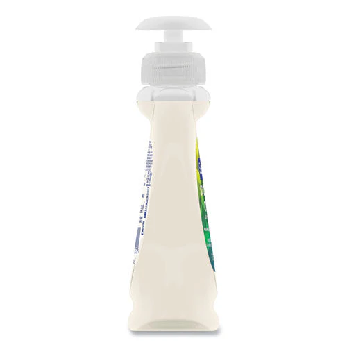Moisturizing Hand Soap, Aloe, 7.5 Oz Bottle, 6/carton - Image 3