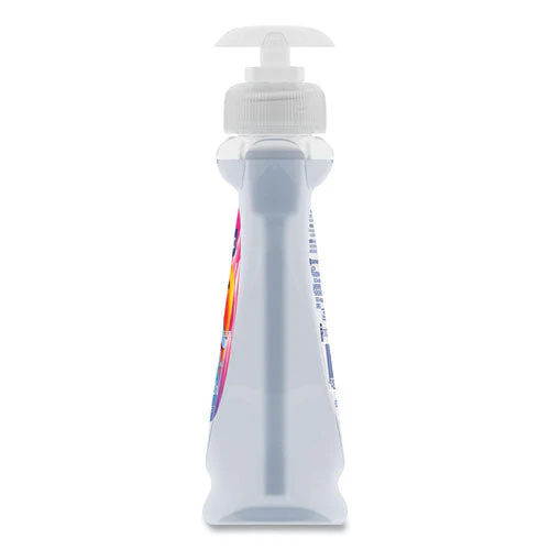 Liquid Hand Soap Pumps, Fresh, 7.5 Oz Bottle, 6/carton - Image 3