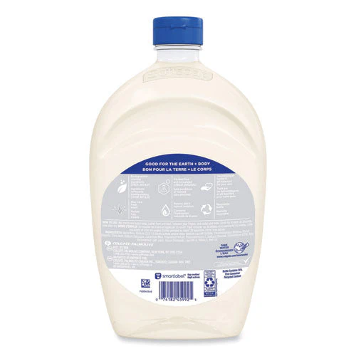 Moisturizing Hand Soap Refill With Aloe, Fresh, 50 Oz, 6/carton - Image 2