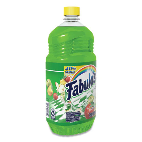 Multi-use Cleaner, Passion Fruit Scent, 56 Oz, Bottle, 6/carton - Image 3