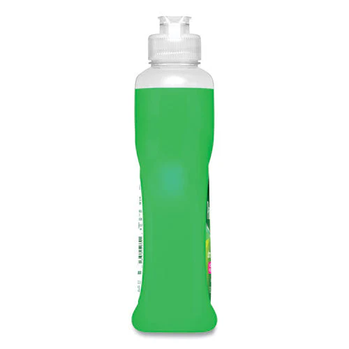 Dishwashing Liquid, Fresh Scent, 9.7 Oz, 16/carton - Image 2