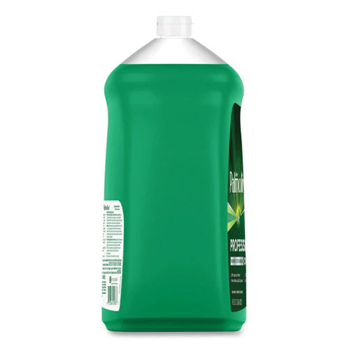 Professional Dishwashing Liquid, Fresh Scent, 145 Oz Bottle - Image 2