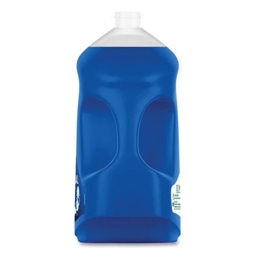 Professional Oxy Power Degreaser Liquid Dish Soap, Fresh Scent, 145 Oz Bottle, 4/carton - Image 2