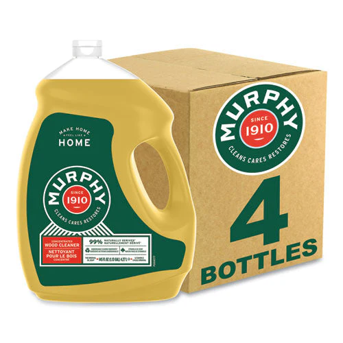 Oil Soap, Citronella Oil Scent, 145 Oz Bottle, 4/carton - Image 1