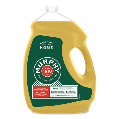 Oil Soap, Citronella Oil Scent, 145 Oz Bottle - Image 1