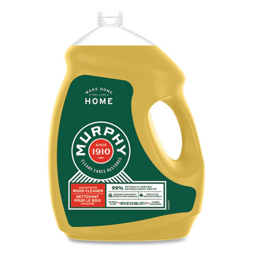 Oil Soap, Citronella Oil Scent, 145 Oz Bottle, 4/carton - Image 3