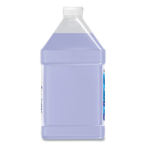 Liquid Hand Soap Refills, Refreshing Clean, 128 Oz, 4/carton - Image 2