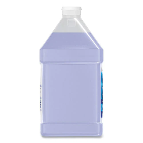 Liquid Hand Soap Refills, Refreshing Clean, 128 Oz - Image 2